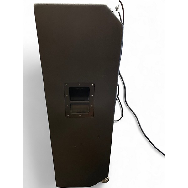 Used Peavey VB810 Bass Cabinet