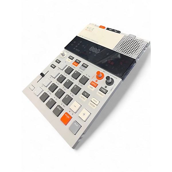 Used teenage engineering K.O.II Sound Module