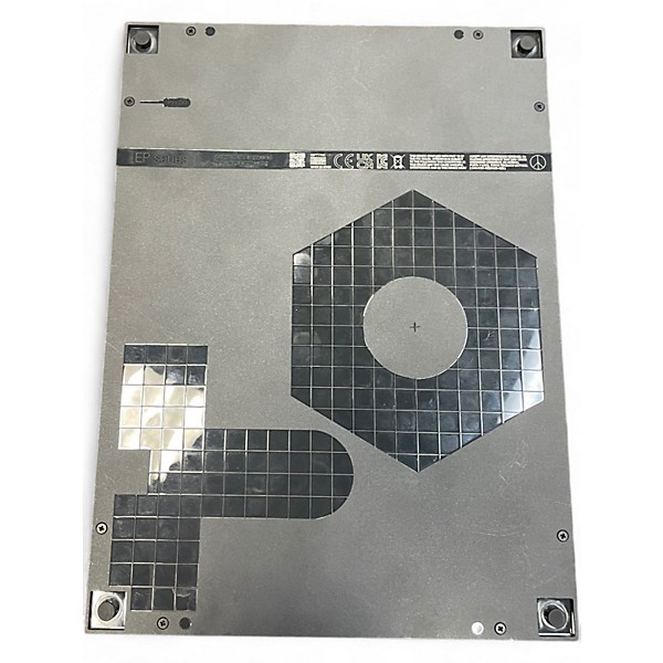 Used teenage engineering K.O.II Sound Module