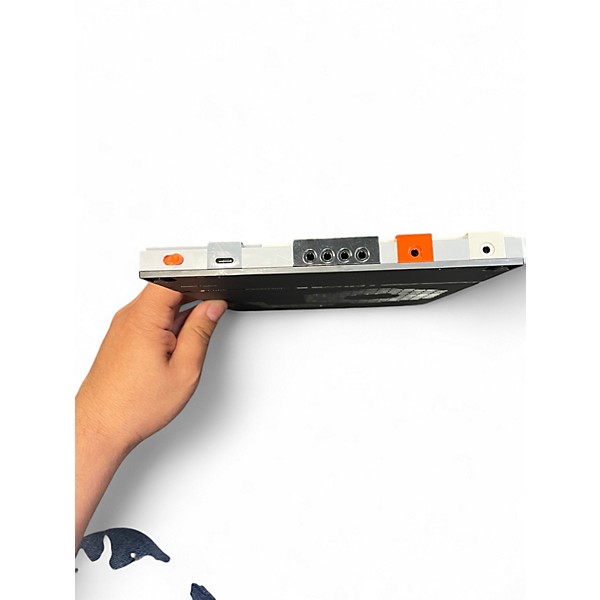 Used teenage engineering K.O.II Sound Module