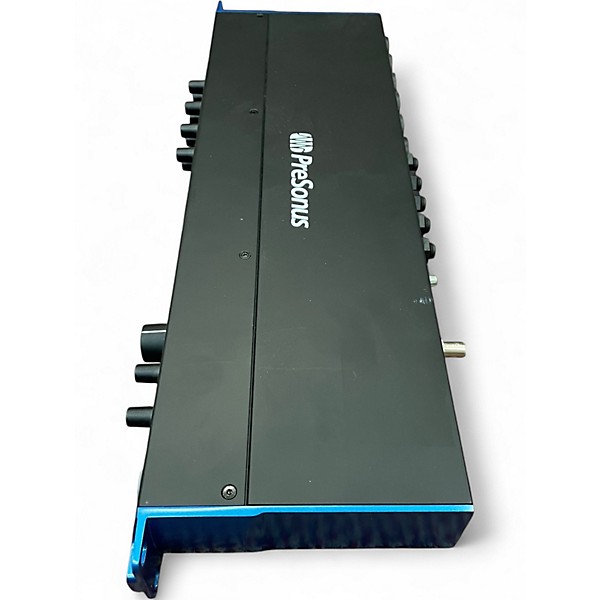 Used PreSonus Studio 1824C Audio Interface