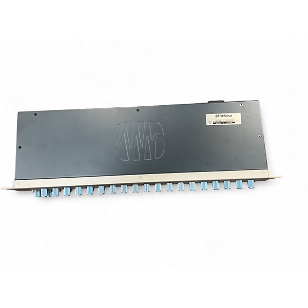 Used PreSonus HP60 Headphone Amp