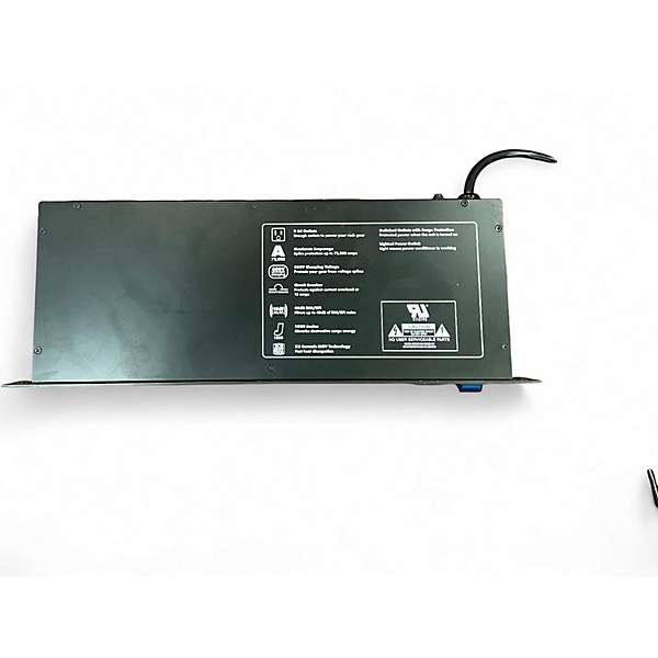 Used Livewire PC900 Power Conditioner