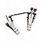 Used PDP by DW Concept Series Direct-Drive Double Bass Drum Pedal thumbnail