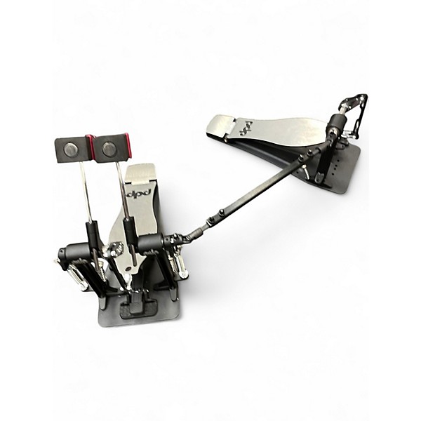 Used PDP by DW Concept Series Direct-Drive Double Bass Drum Pedal