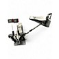 Used PDP by DW Concept Series Direct-Drive Double Bass Drum Pedal
