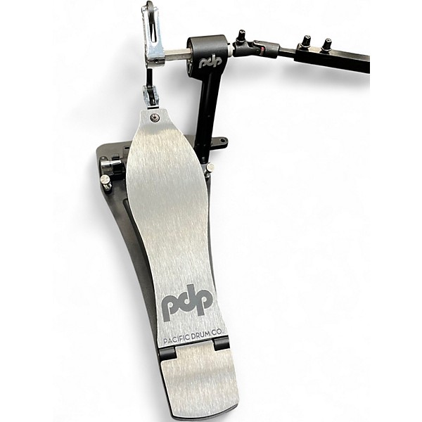 Used PDP by DW Concept Series Direct-Drive Double Bass Drum Pedal