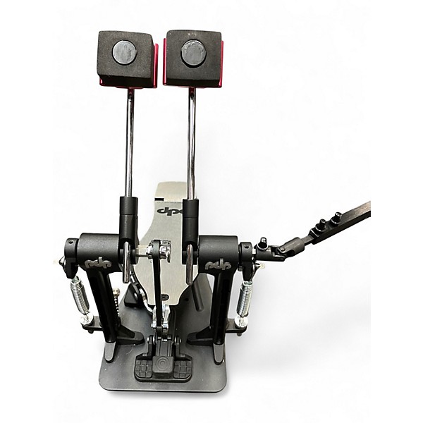 Used PDP by DW Concept Series Direct-Drive Double Bass Drum Pedal