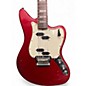 Vintage 1966 Fender Electric XII Candy Apple Red Solid Body Electric Guitar