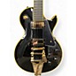 Used 2025 Epiphone 59 Les Paul Custom Joe Bonamassa with Custom Inlay Black Solid Body Electric Guitar