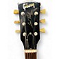 Vintage 1969 Gibson Les Paul SG Standard Gold Solid Body Electric Guitar