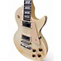 Vintage 1986 Gibson Les Paul Standard Alpine White Solid Body Electric Guitar