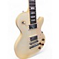 Vintage 1986 Gibson Les Paul Standard Alpine White Solid Body Electric Guitar