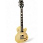 Vintage 1986 Gibson Les Paul Standard Alpine White Solid Body Electric Guitar