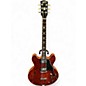 Vintage 1969 Gibson ES-335 Cherry Hollow Body Electric Guitar thumbnail