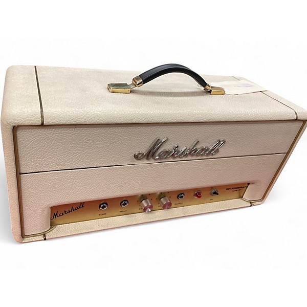 Vintage 1970 Marshall 2020 Reverb Unit Tube Guitar Amp Head