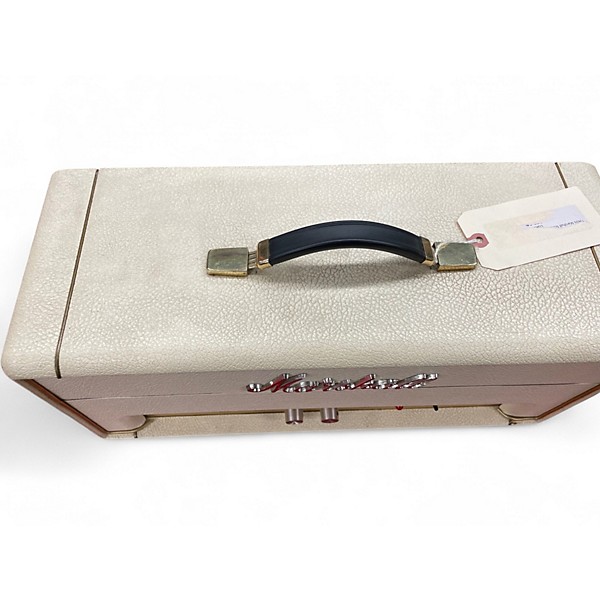 Vintage 1970 Marshall 2020 Reverb Unit Tube Guitar Amp Head