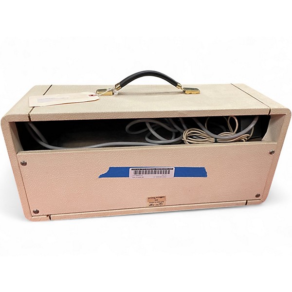 Vintage 1970 Marshall 2020 Reverb Unit Tube Guitar Amp Head