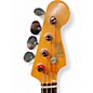 Vintage 1967 Fender Precision Bass Sunburst Electric Bass Guitar
