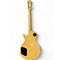 Vintage 1956 Gibson Les Paul Special TV Yellow Solid Body Electric Guitar