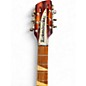 Vintage 1968 Rickenbacker 366 Convertible Fireglo Hollow Body Electric Guitar