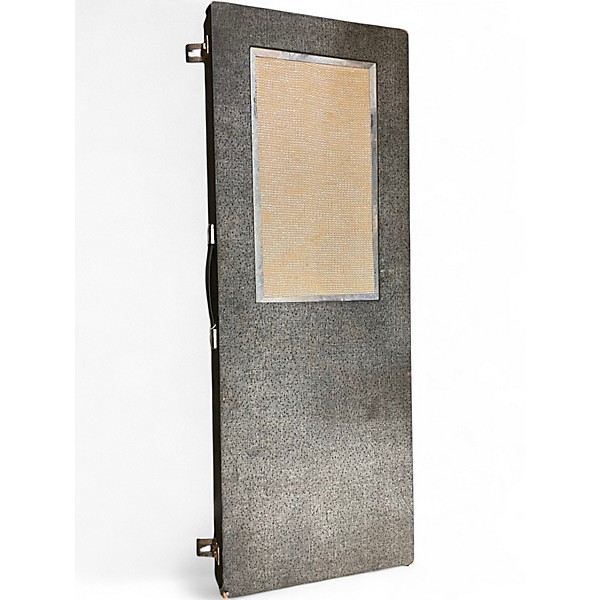 Vintage 1960s Silvertone 1457 Amp In Case Red Solid Body Electric Guitar