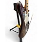 Vintage 1968 Fender Prototype Rosewood Jaguar Natural Solid Body Electric Guitar