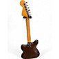 Vintage 1968 Fender Prototype Rosewood Jaguar Natural Solid Body Electric Guitar