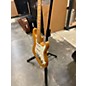 Vintage 1974 Fender Stratocaster Natural Solid Body Electric Guitar