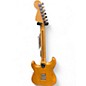 Vintage 1974 Fender Stratocaster Natural Solid Body Electric Guitar