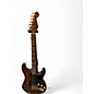 Vintage 1982 Fender Walnut Stratocaster Walnut Solid Body Electric Guitar thumbnail