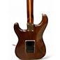 Vintage 1982 Fender Walnut Stratocaster Walnut Solid Body Electric Guitar