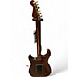 Vintage 1982 Fender Walnut Stratocaster Walnut Solid Body Electric Guitar