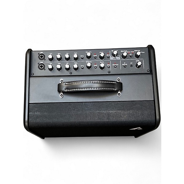 Used Godin ASG-8 Acoustic Guitar Combo Amp
