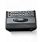 Used Godin ASG-8 Acoustic Guitar Combo Amp