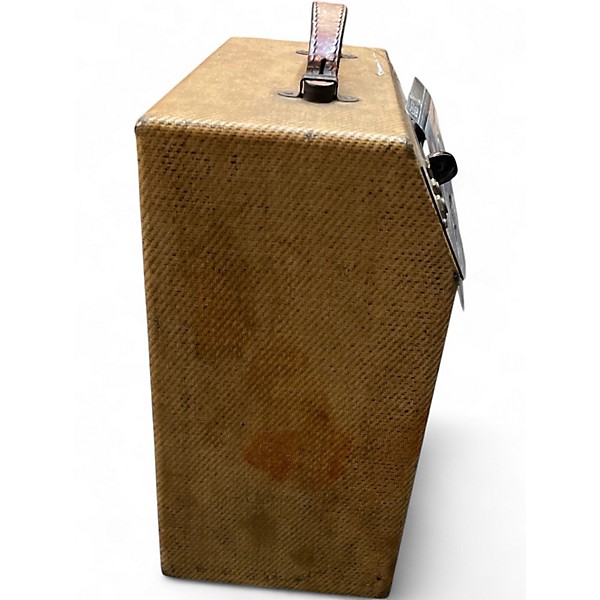 Vintage 1959 Gibson Skylark Tube Guitar Combo Amp