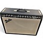 Vintage 1967 Fender Deluxe Reverb Tube Guitar Combo Amp thumbnail