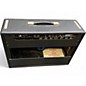 Vintage 1967 Fender Deluxe Reverb Tube Guitar Combo Amp
