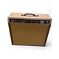 Vintage 1961 Fender Deluxe Tube Guitar Combo Amp thumbnail