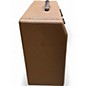 Vintage 1961 Fender Deluxe Tube Guitar Combo Amp