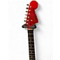 Vintage 1965 Fender Jaguar Sunburst Solid Body Electric Guitar