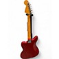 Vintage 1965 Fender Jaguar Sunburst Solid Body Electric Guitar