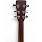 Vintage 1963 Martin D-28 Natural Acoustic Guitar