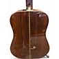 Vintage 1963 Martin D-28 Natural Acoustic Guitar