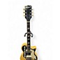 Vintage 1950s National Town and Country White Solid Body Electric Guitar thumbnail