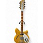 Vintage 1973 Rickenbacker 360 Mapleglo Hollow Body Electric Guitar thumbnail