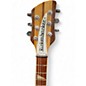 Vintage 1973 Rickenbacker 360 Mapleglo Hollow Body Electric Guitar