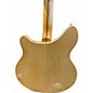 Vintage 1973 Rickenbacker 360 Mapleglo Hollow Body Electric Guitar
