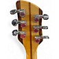 Vintage 1973 Rickenbacker 360 Mapleglo Hollow Body Electric Guitar