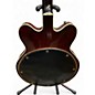 Vintage 1966 Gretsch Guitars Chet Atkins Country Gentleman Walnut Hollow Body Electric Guitar